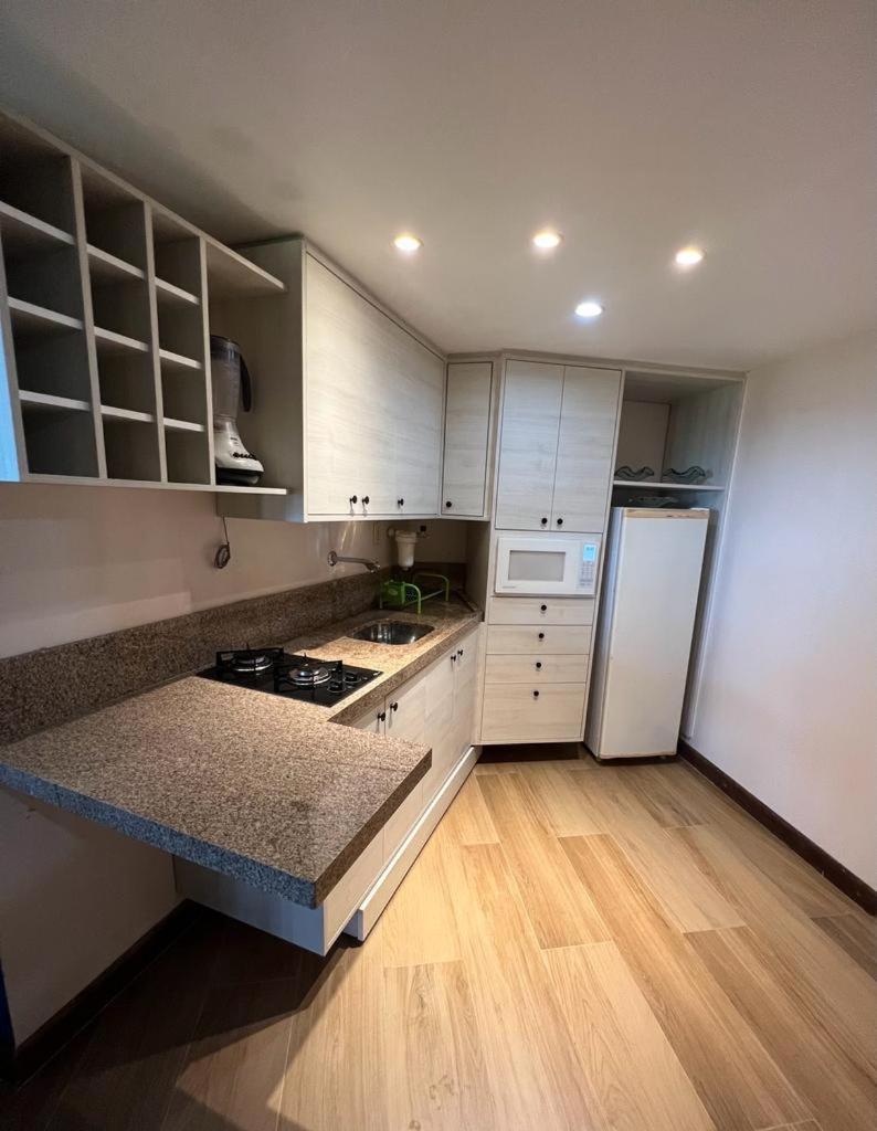 Estudio Village Ilha Dos Corais Vera Cruz de Itaparica Eksteriør bilde